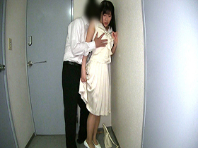 ぶっかけ！つるつるサテン美女Z　サンプル画像17